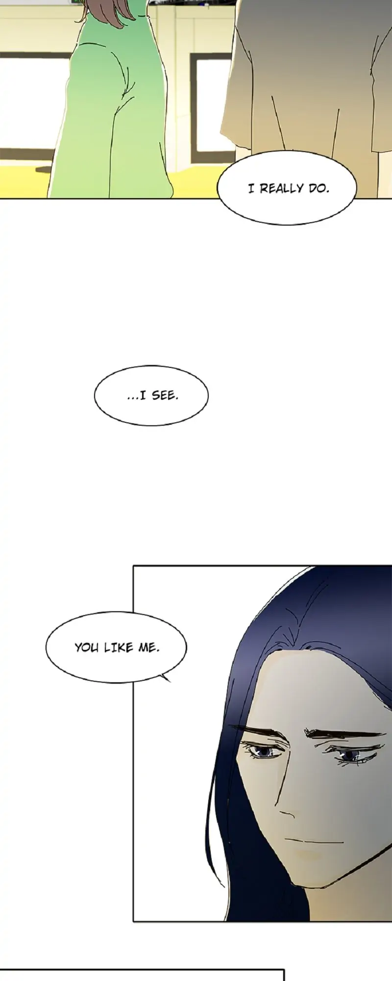 Vampire Next Door Chapter 59 - page 23