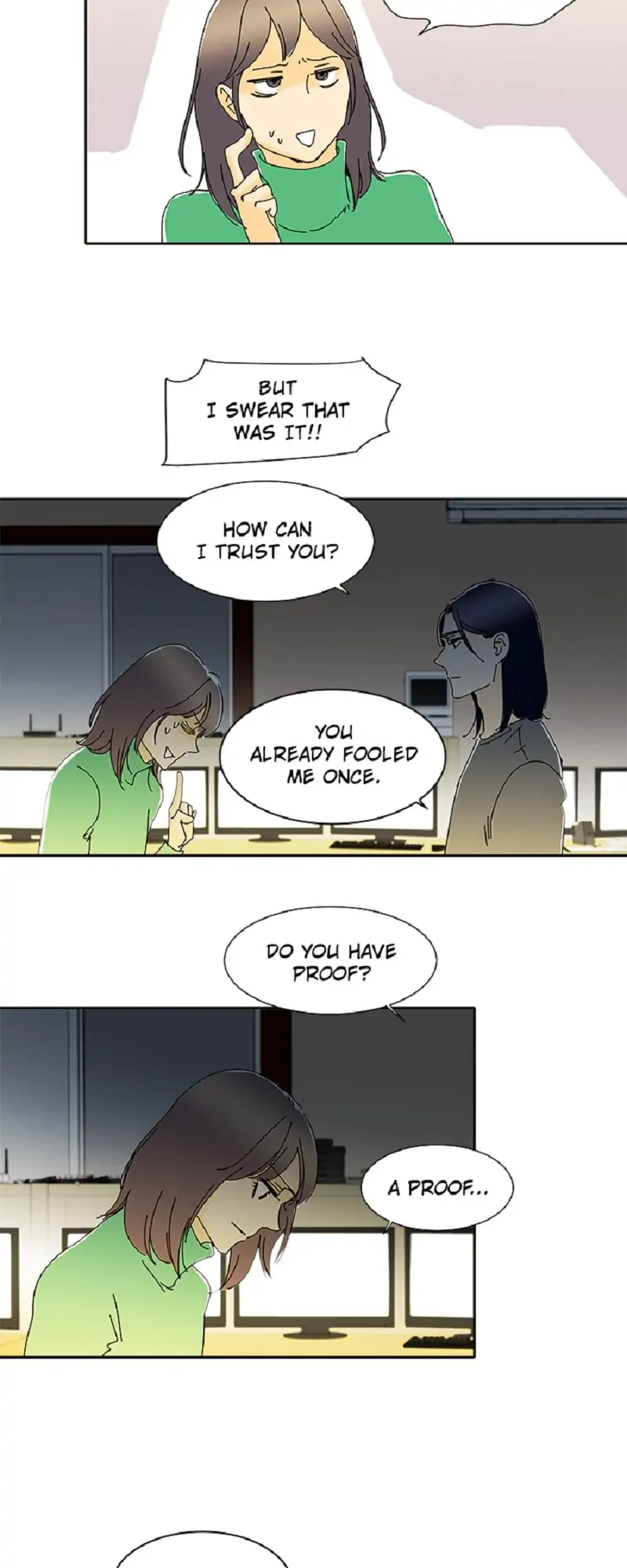 Vampire Next Door Chapter 59 - page 6