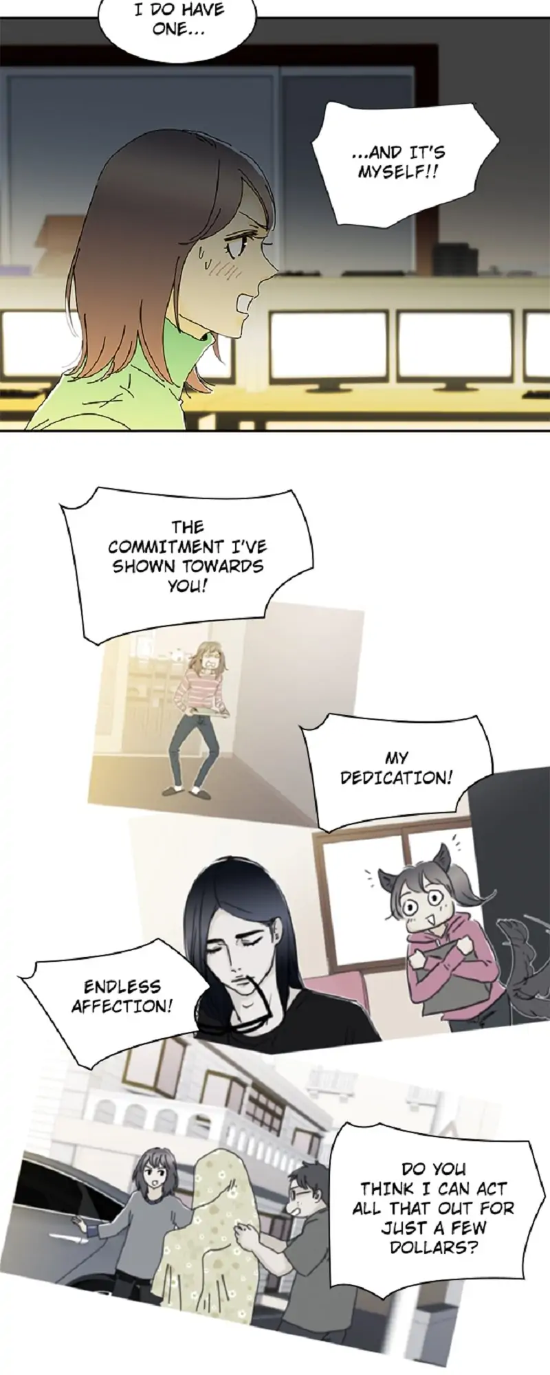Vampire Next Door Chapter 59 - page 7
