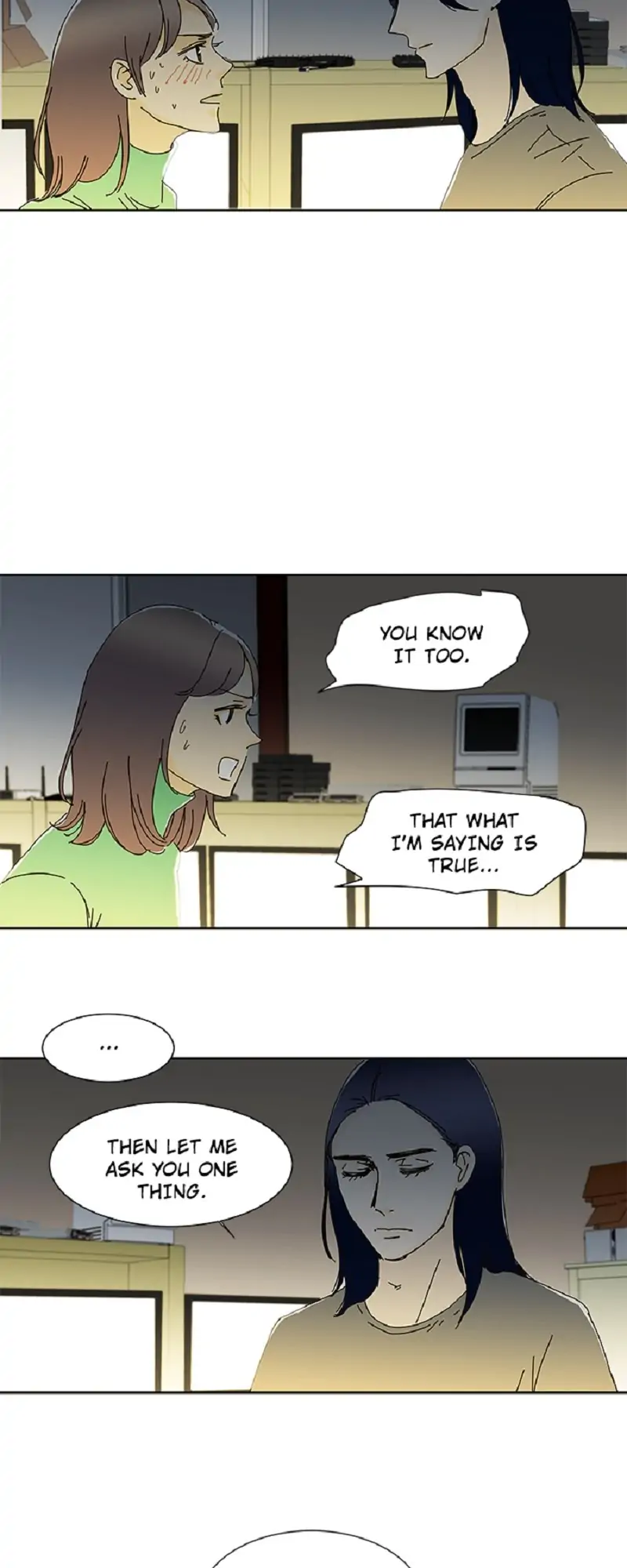 Vampire Next Door Chapter 59 - page 9