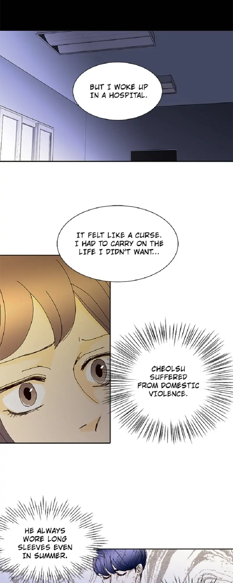 Vampire Next Door Chapter 60 - page 12