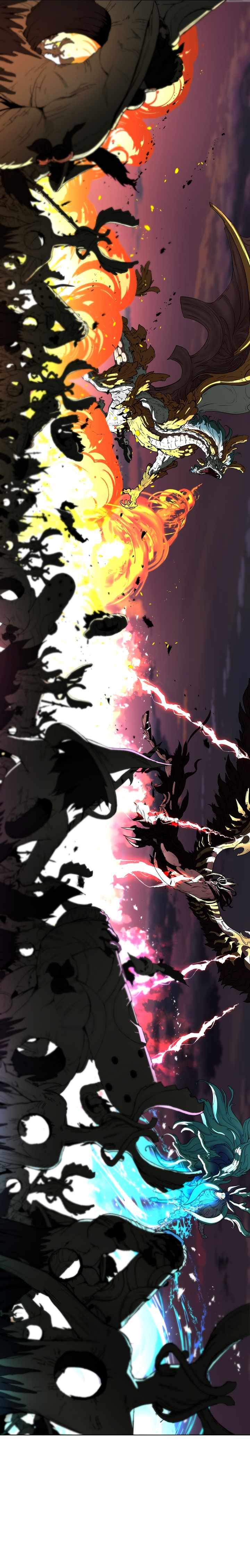 The Turning Point Of Shura- Birth Of Malice Chapter 1 - page 13