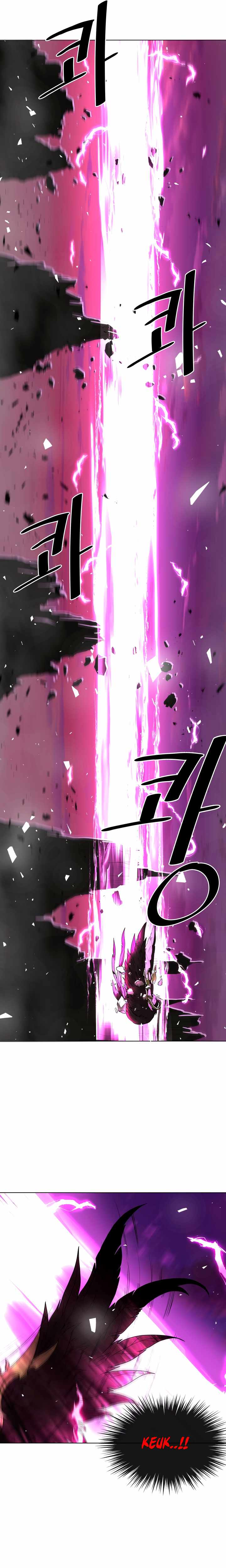 The Turning Point Of Shura- Birth Of Malice Chapter 1 - page 28