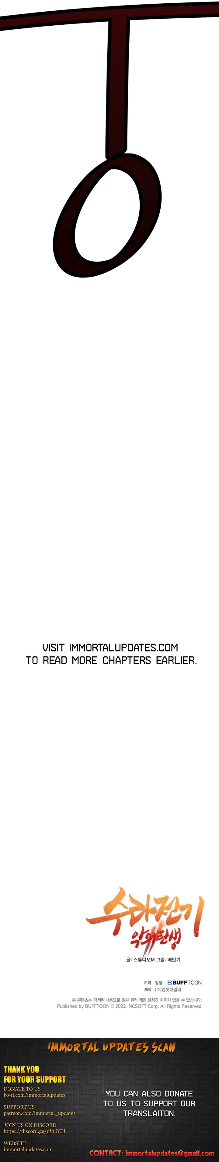 The Turning Point Of Shura- Birth Of Malice Chapter 14 - page 30