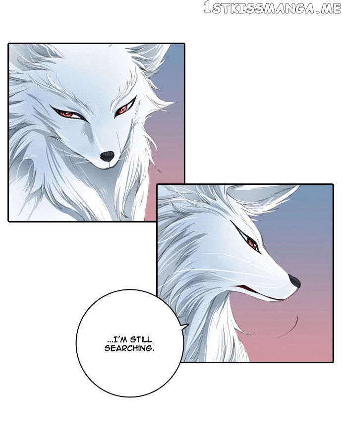 A Thousand Years Ninetails chapter 0.1 - page 18