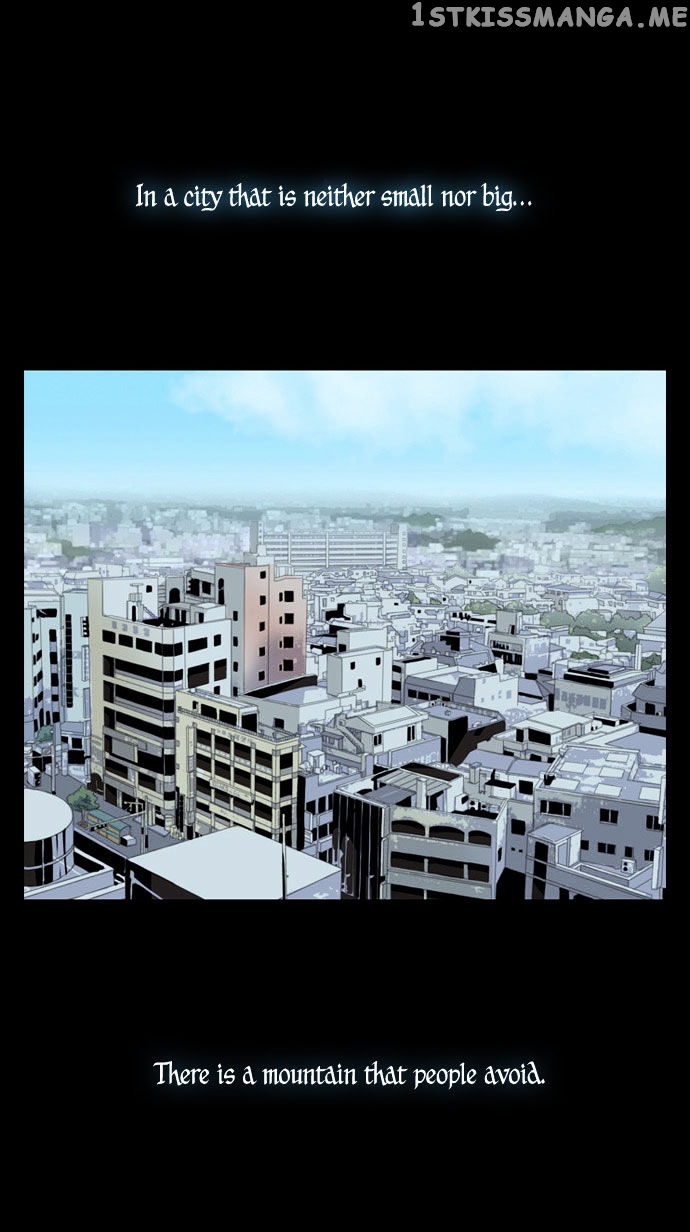 A Thousand Years Ninetails chapter 0.1 - page 2
