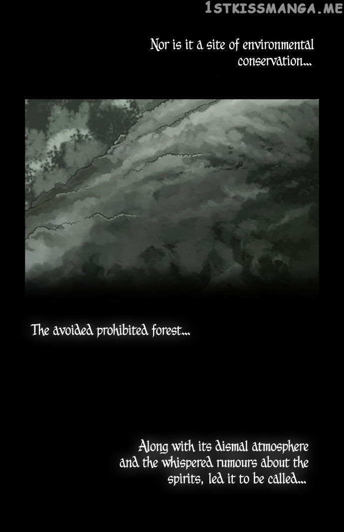 A Thousand Years Ninetails chapter 0.1 - page 4