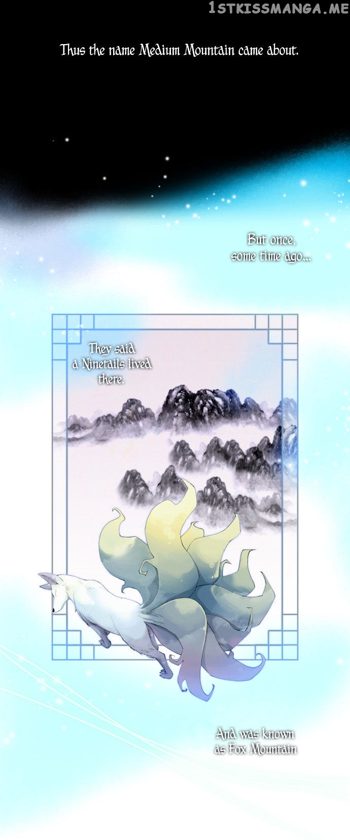 A Thousand Years Ninetails chapter 0.1 - page 6