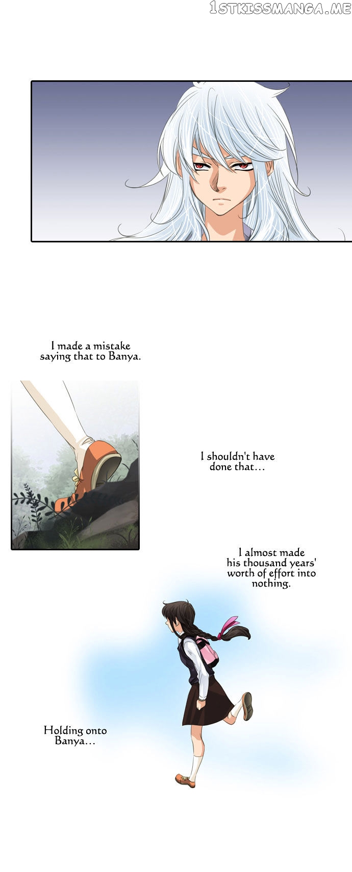 A Thousand Years Ninetails chapter 43 - page 15