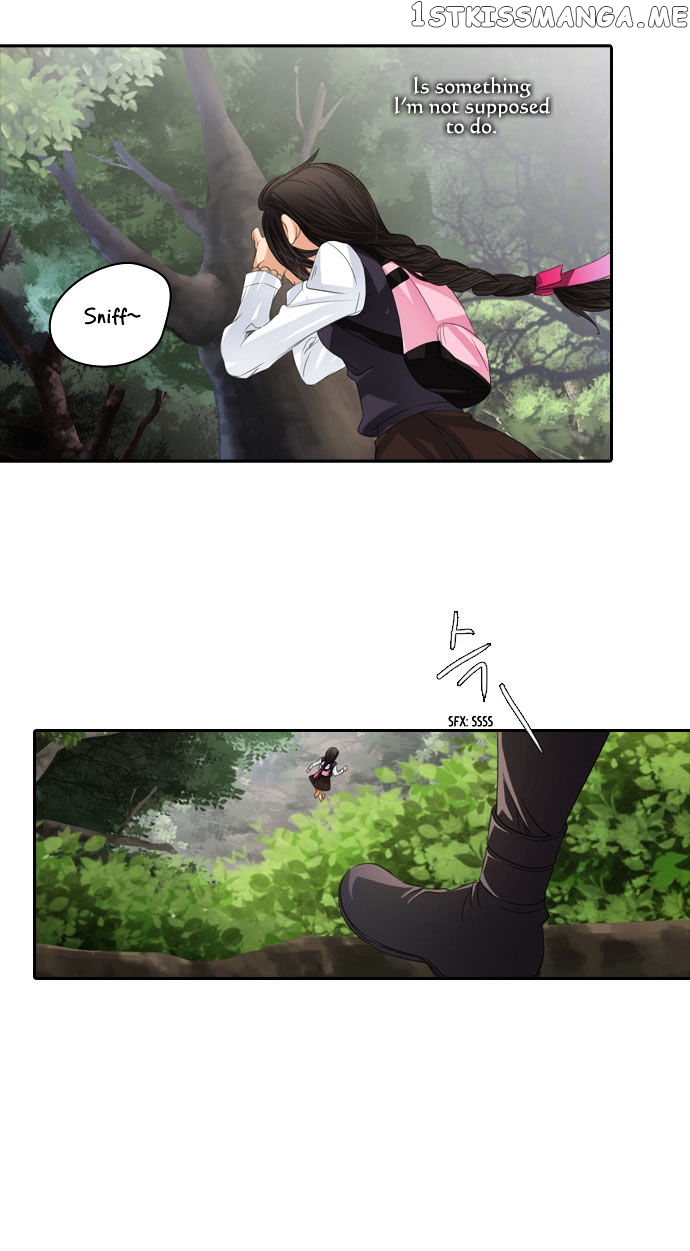 A Thousand Years Ninetails chapter 43 - page 16