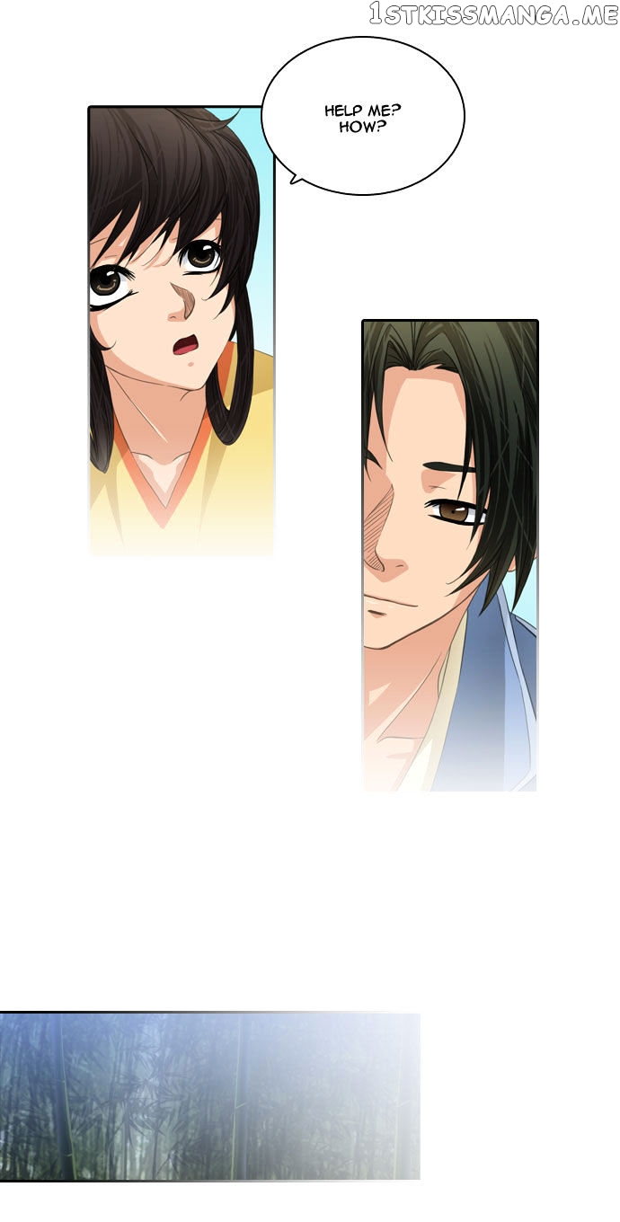 A Thousand Years Ninetails chapter 43 - page 3