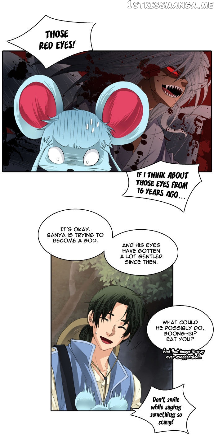 A Thousand Years Ninetails chapter 34 - page 17