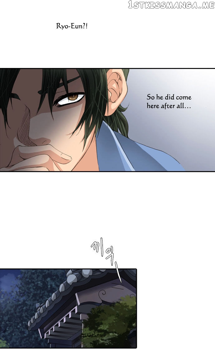 A Thousand Years Ninetails chapter 34 - page 32