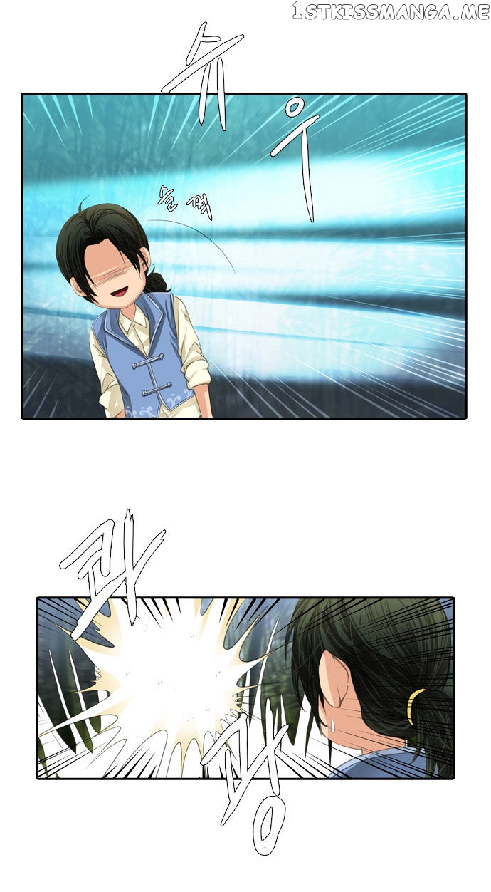 A Thousand Years Ninetails chapter 35 - page 24