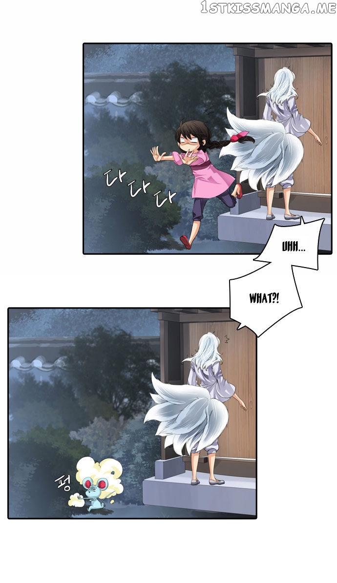 A Thousand Years Ninetails chapter 35 - page 6