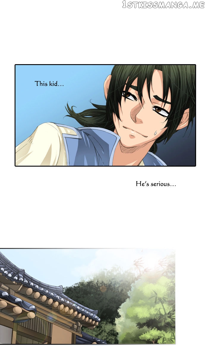 A Thousand Years Ninetails chapter 36 - page 13