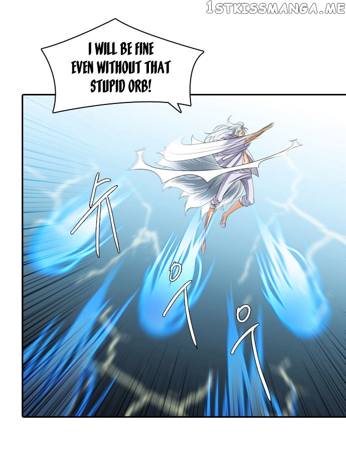 A Thousand Years Ninetails chapter 36 - page 24