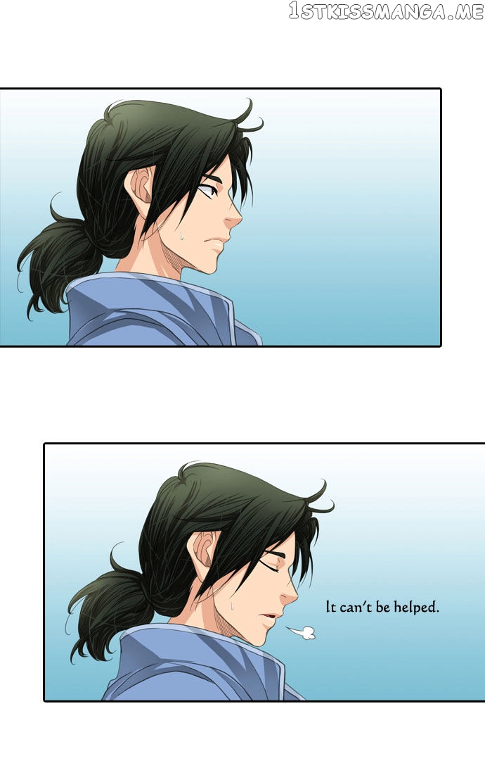 A Thousand Years Ninetails chapter 36 - page 25