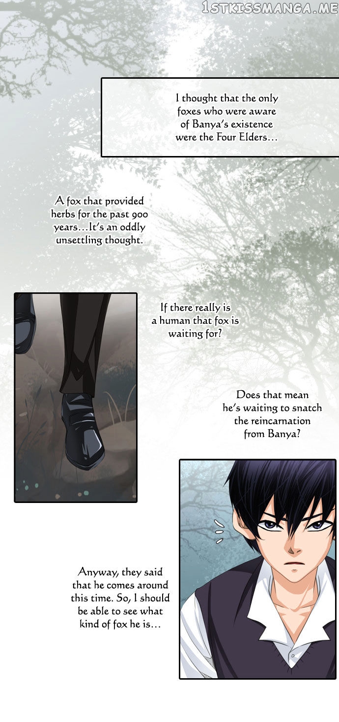 A Thousand Years Ninetails chapter 36 - page 3