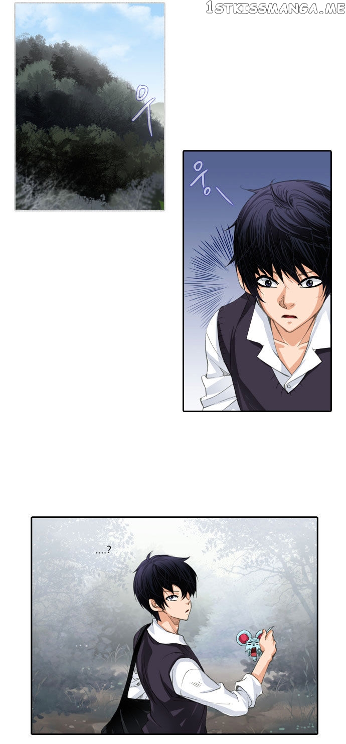 A Thousand Years Ninetails chapter 36 - page 6