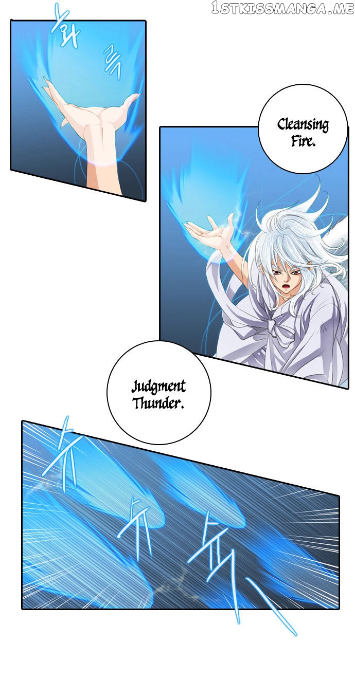 A Thousand Years Ninetails chapter 36 - page 8