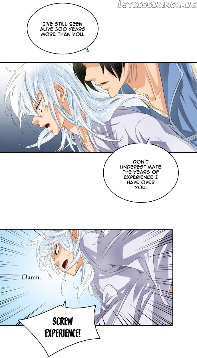 A Thousand Years Ninetails chapter 37 - page 14