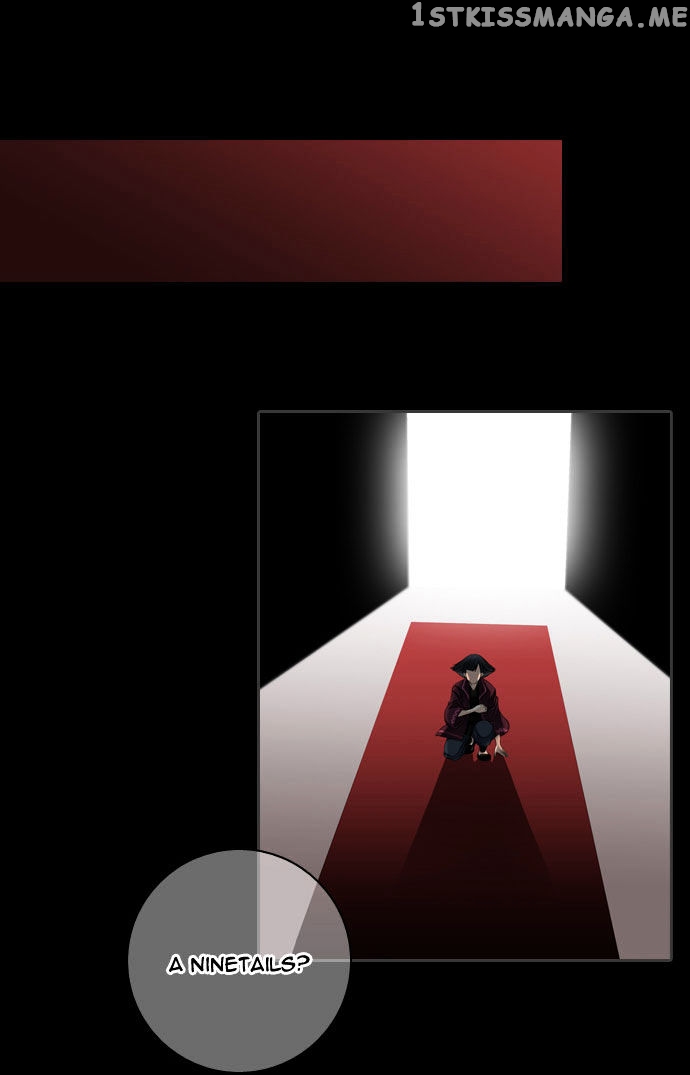 A Thousand Years Ninetails chapter 37 - page 3