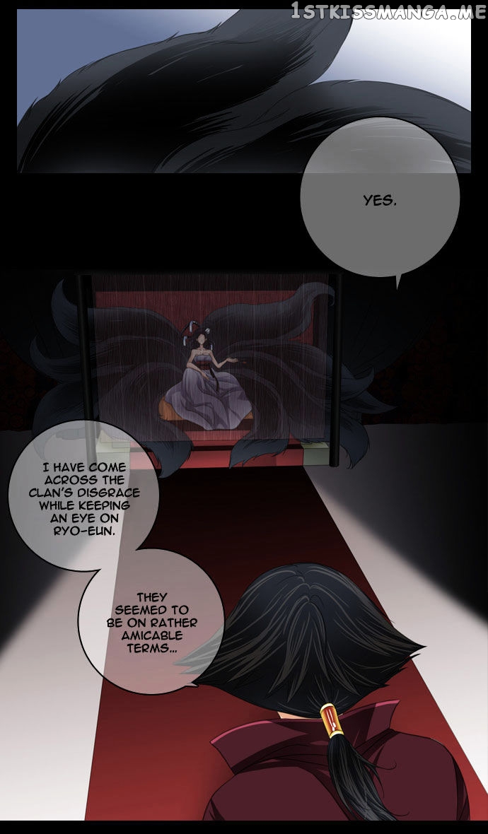 A Thousand Years Ninetails chapter 37 - page 4