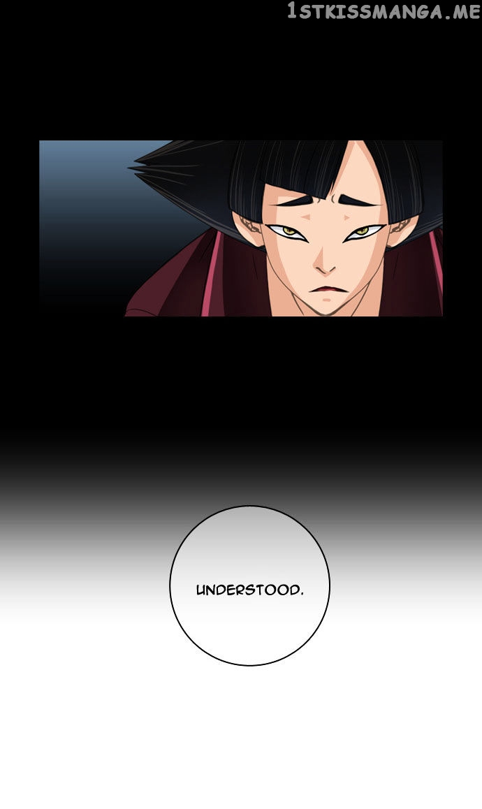 A Thousand Years Ninetails chapter 37 - page 8