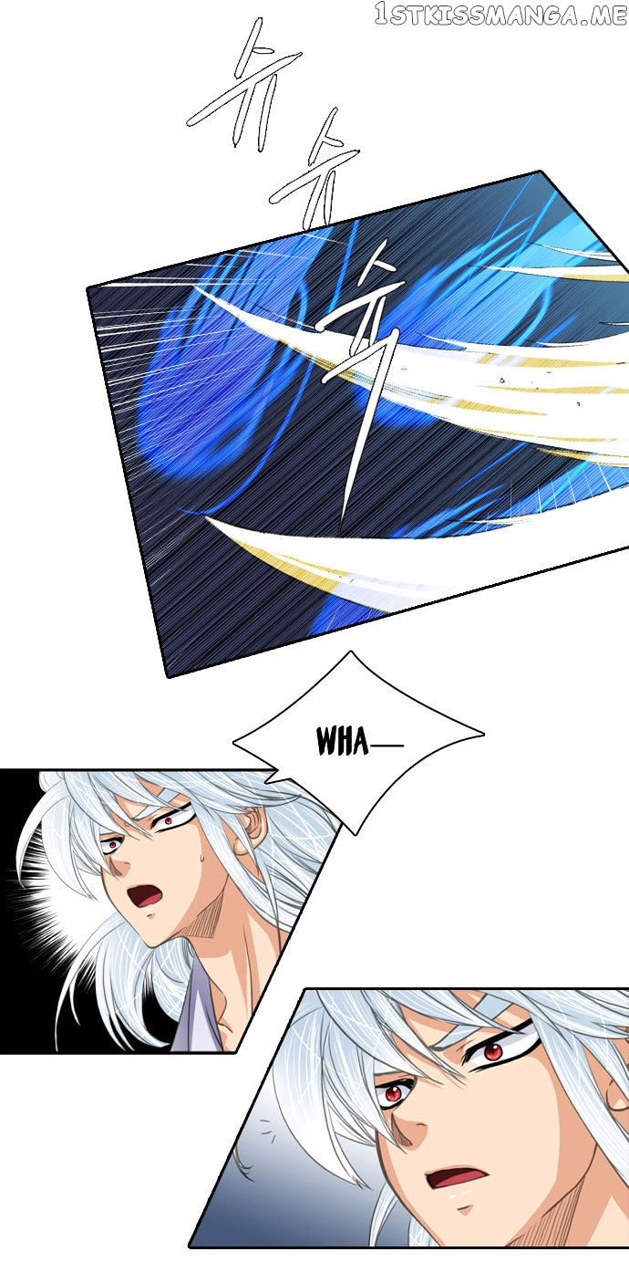A Thousand Years Ninetails chapter 37 - page 9