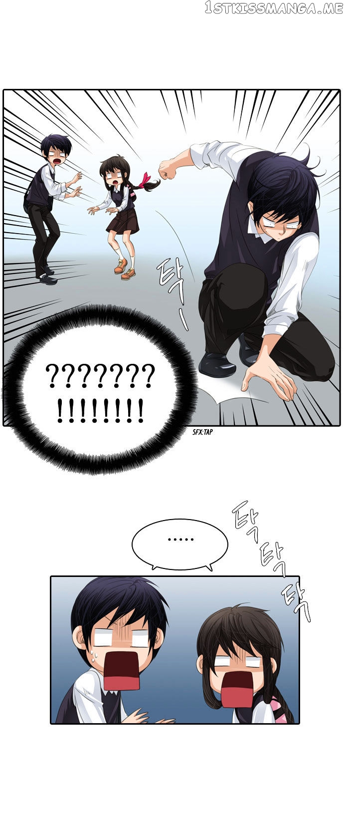 A Thousand Years Ninetails chapter 38 - page 18