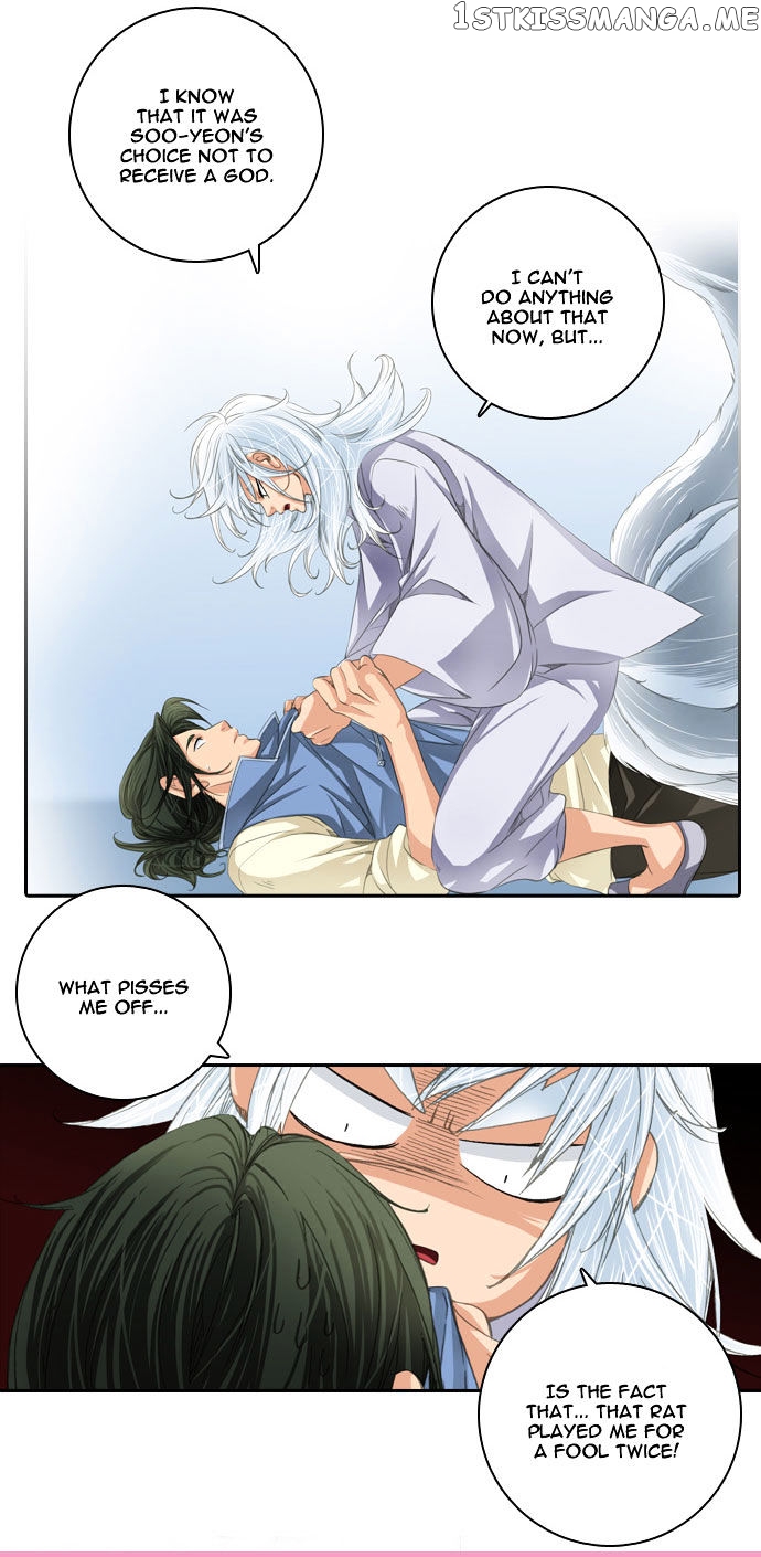 A Thousand Years Ninetails chapter 38 - page 32
