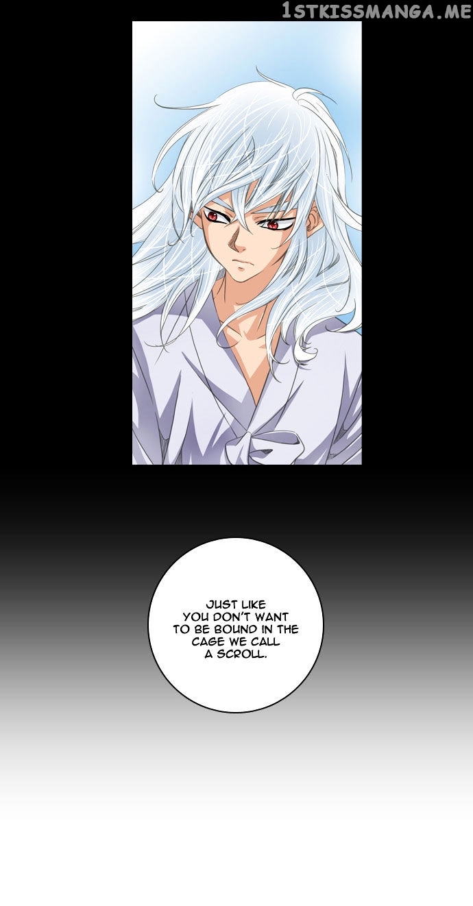 A Thousand Years Ninetails chapter 38 - page 9