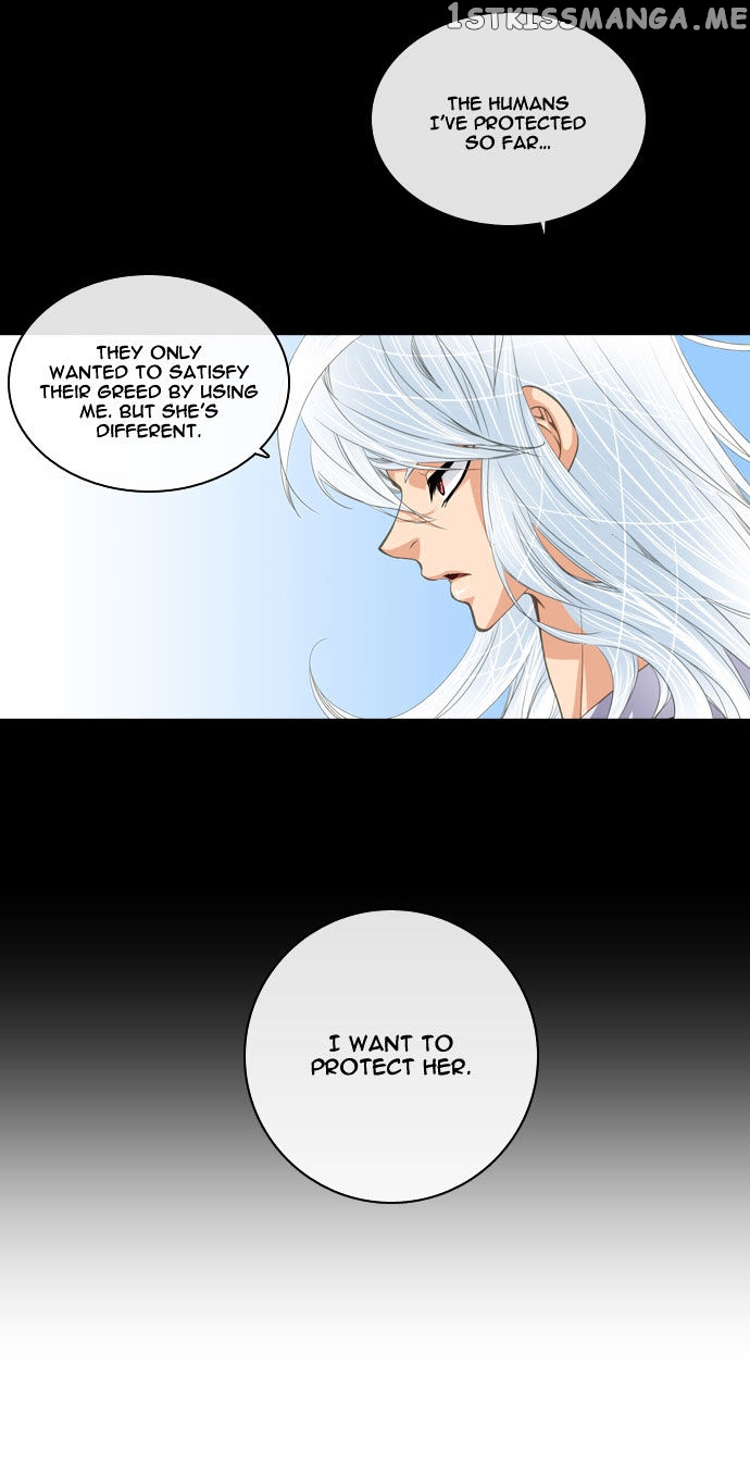 A Thousand Years Ninetails chapter 39 - page 13