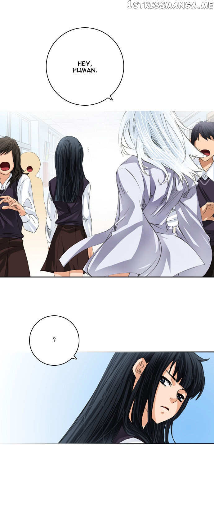 A Thousand Years Ninetails chapter 39 - page 29