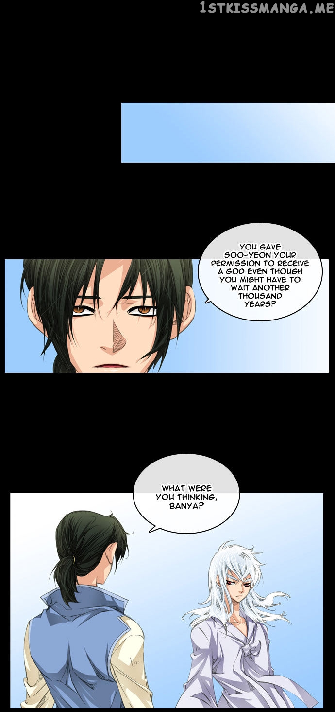 A Thousand Years Ninetails chapter 39 - page 9