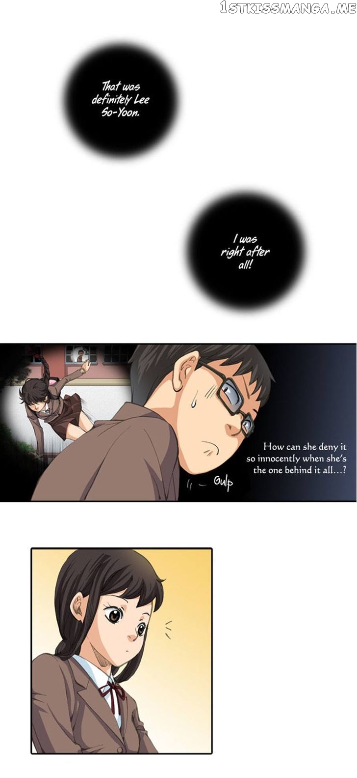A Thousand Years Ninetails chapter 4 - page 11