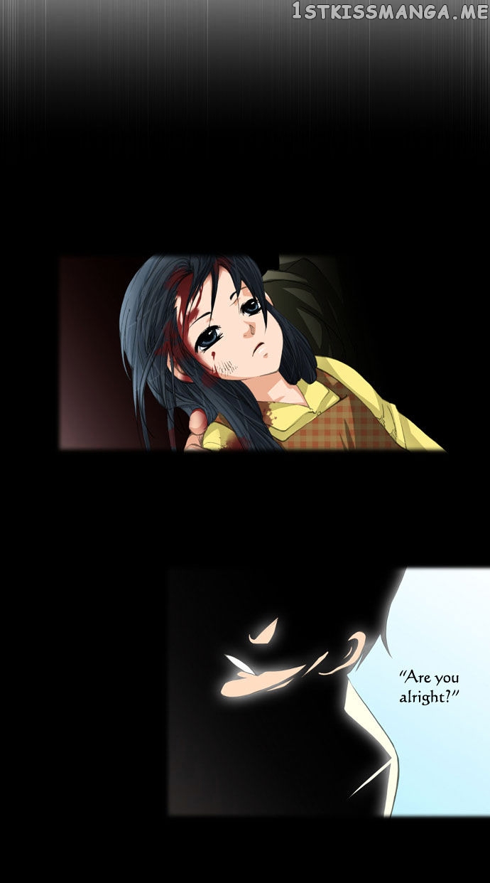 A Thousand Years Ninetails chapter 40 - page 23