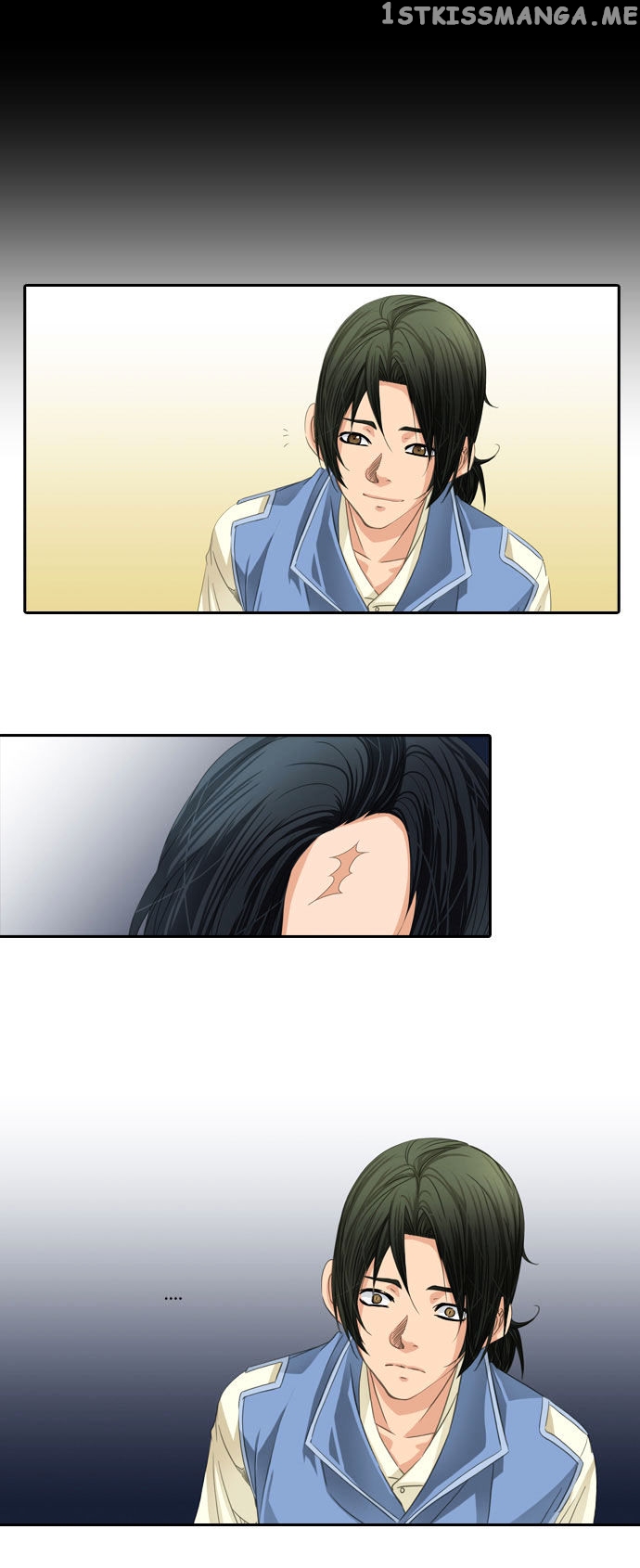 A Thousand Years Ninetails chapter 40 - page 24