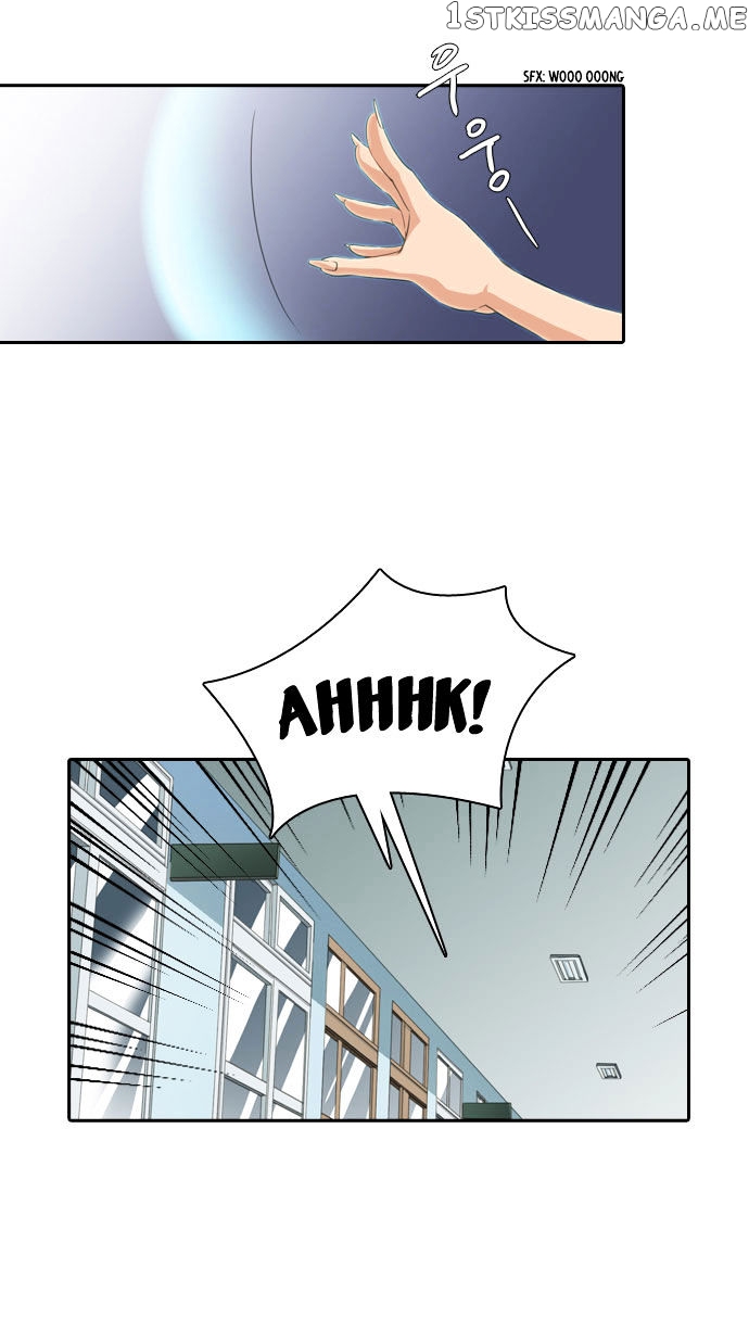 A Thousand Years Ninetails chapter 40 - page 7