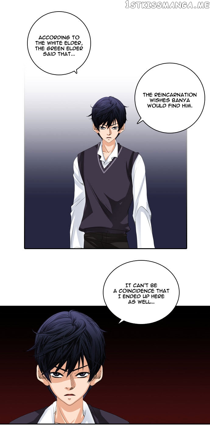 A Thousand Years Ninetails chapter 41 - page 10
