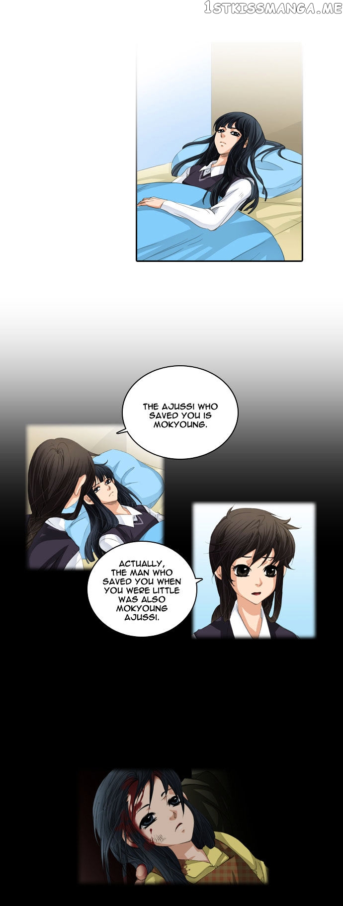 A Thousand Years Ninetails chapter 41 - page 3