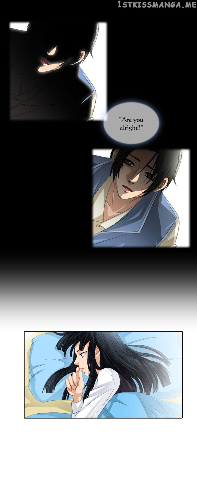 A Thousand Years Ninetails chapter 41 - page 4