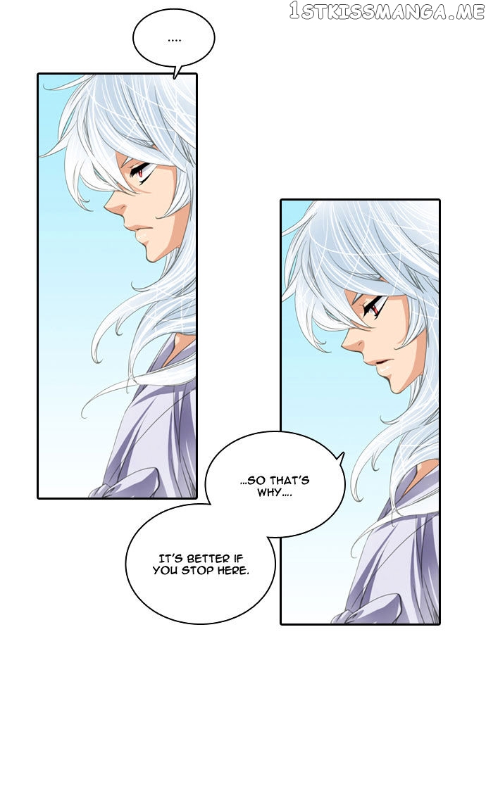A Thousand Years Ninetails chapter 42 - page 10