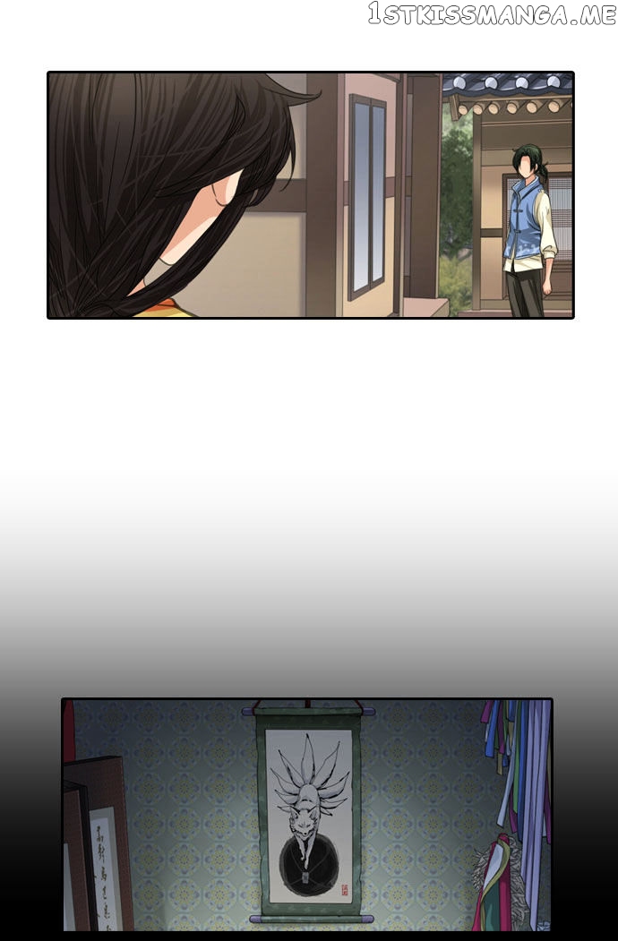 A Thousand Years Ninetails chapter 42 - page 12