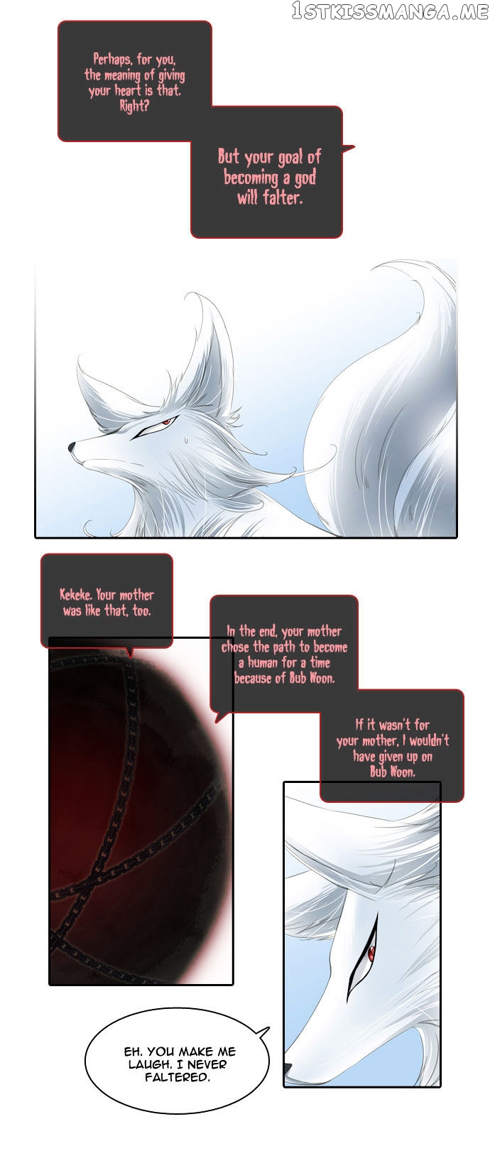 A Thousand Years Ninetails chapter 42 - page 16