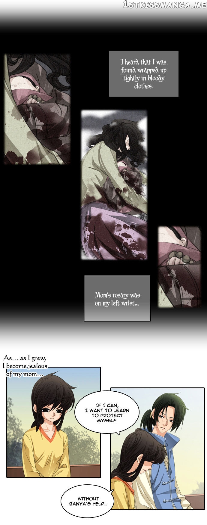 A Thousand Years Ninetails chapter 42 - page 24