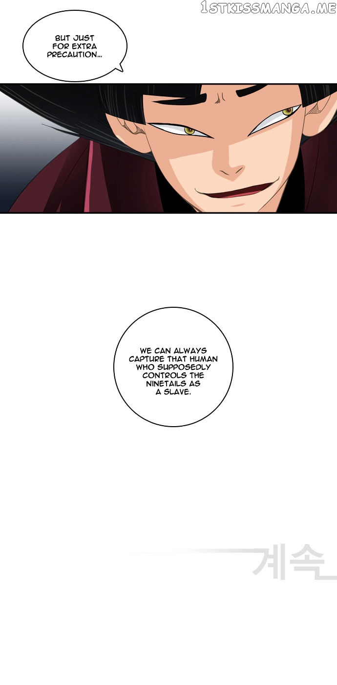 A Thousand Years Ninetails chapter 42 - page 27