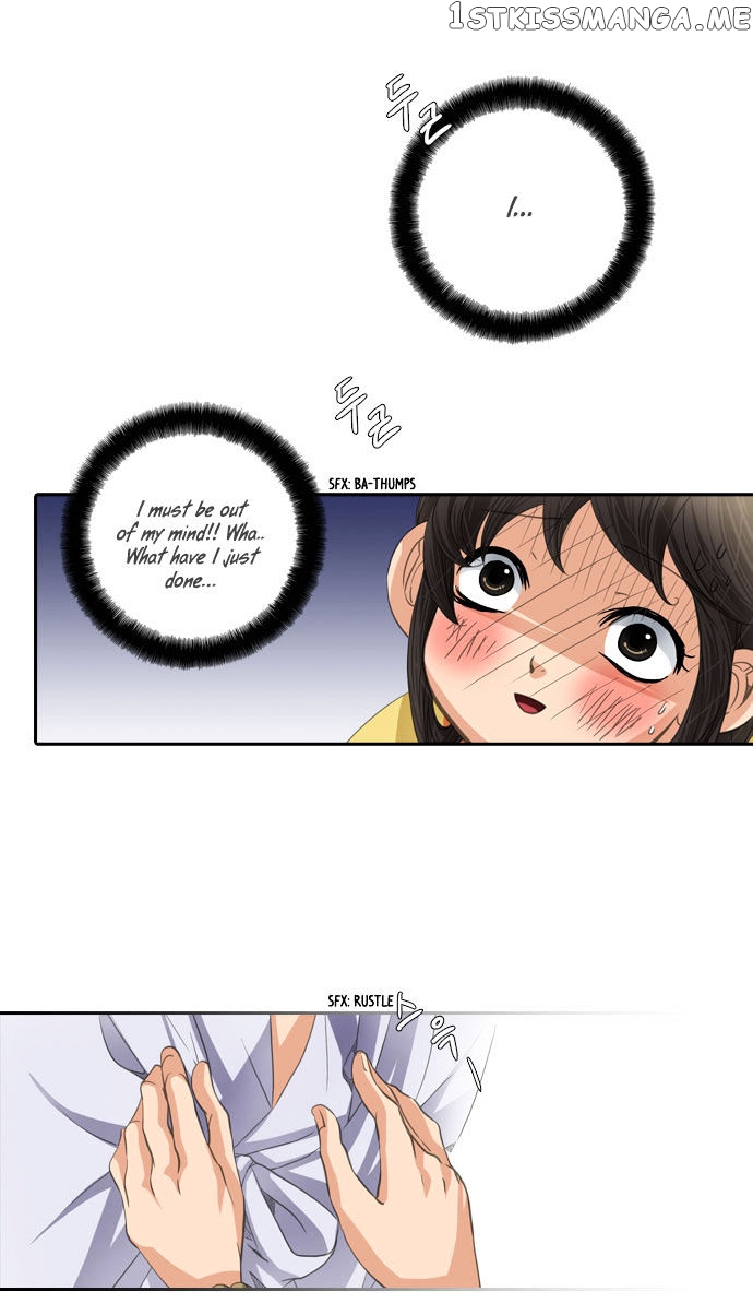 A Thousand Years Ninetails chapter 42 - page 3