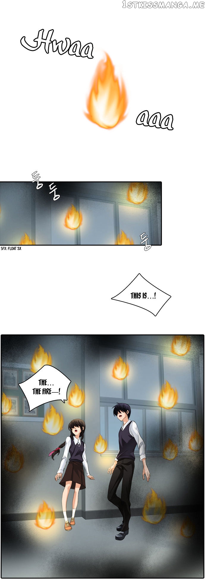 A Thousand Years Ninetails chapter 44 - page 24